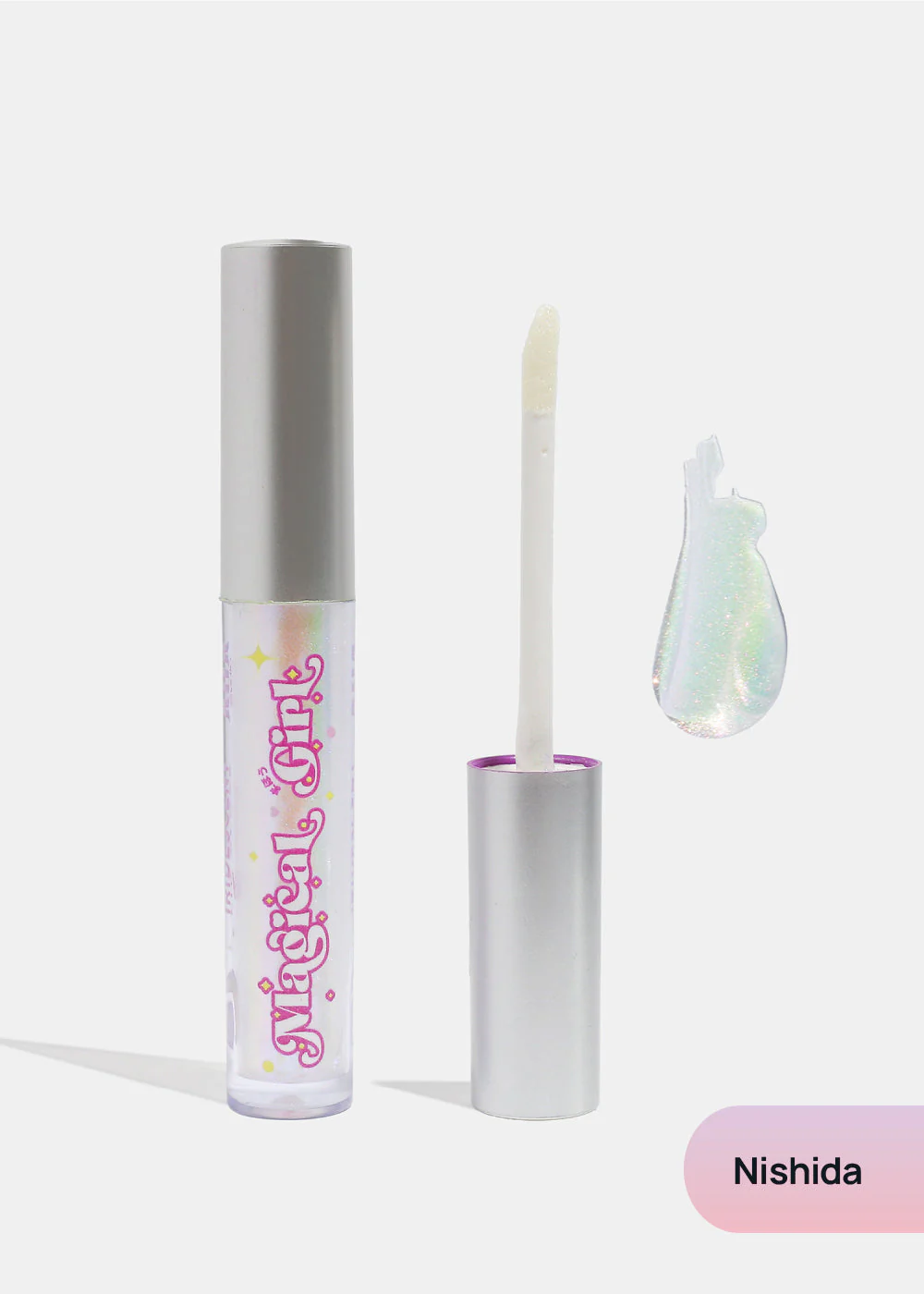 AOA Magical Girl Iridescent Lip Gloss - Image 8