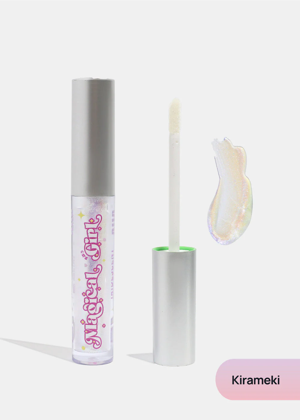 AOA Magical Girl Iridescent Lip Gloss - Image 9