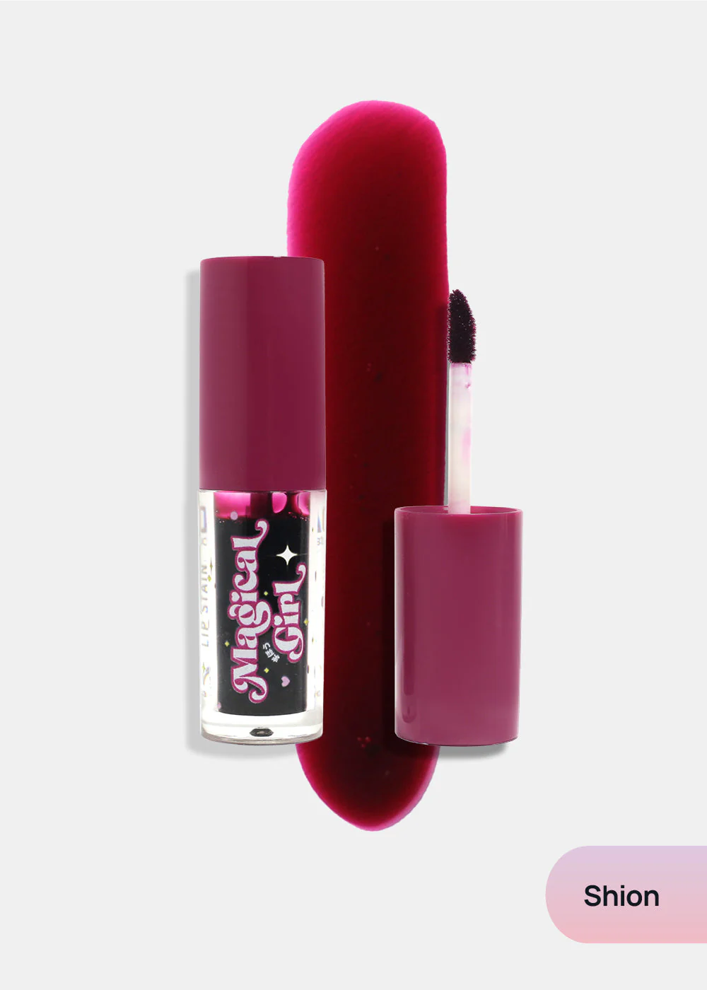 AOA Magical Girl Lip Stain - Image 10