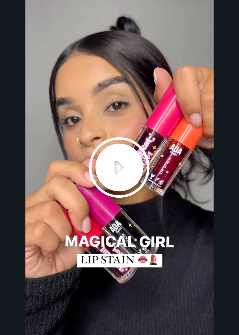 AOA Magical Girl Lip Stain - Image 6