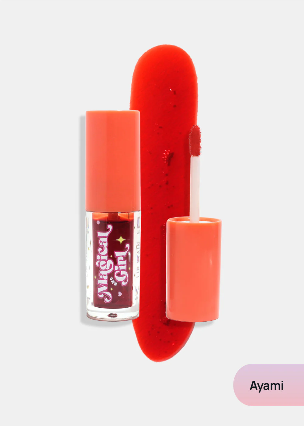 AOA Magical Girl Lip Stain - Image 8