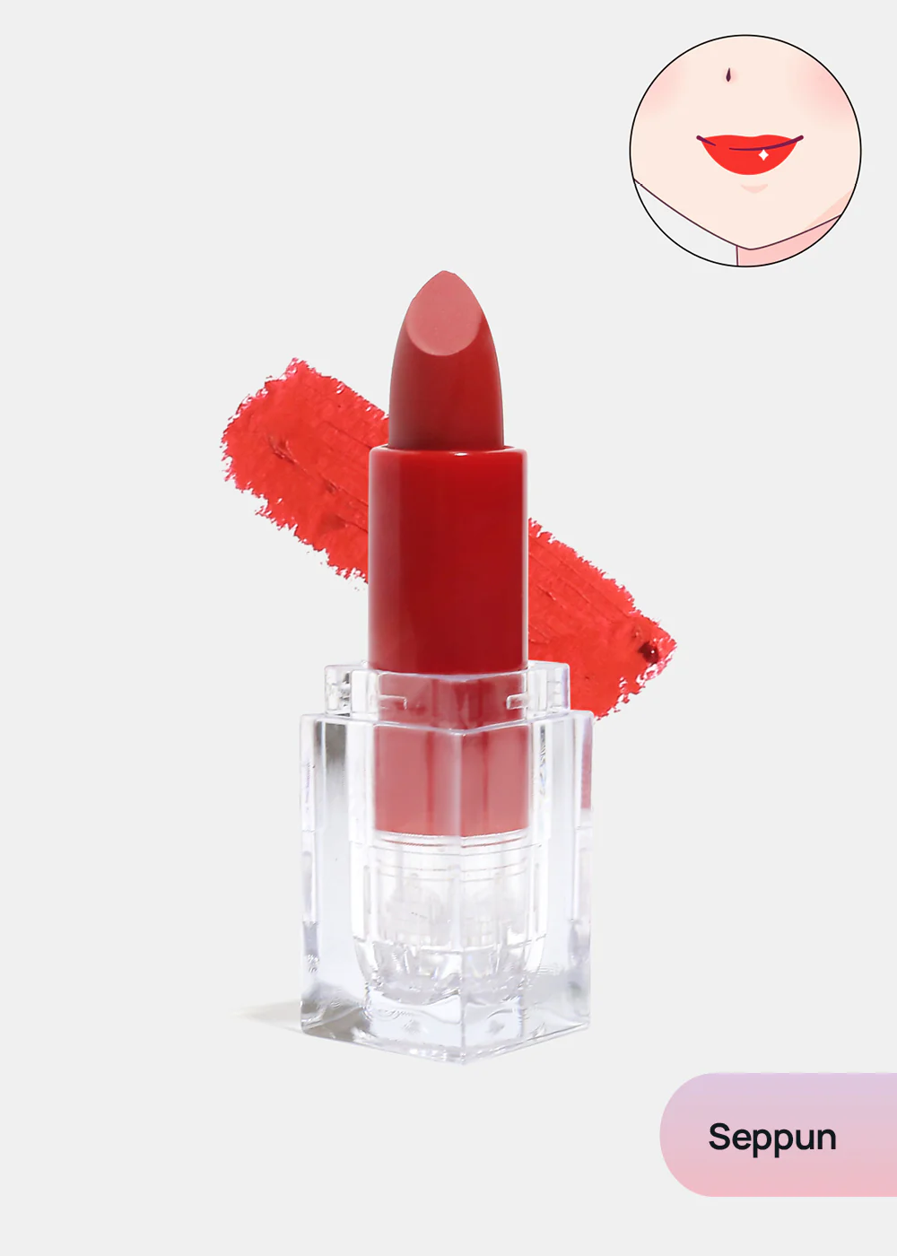 AOA Magical Girl Lipstick - Image 11