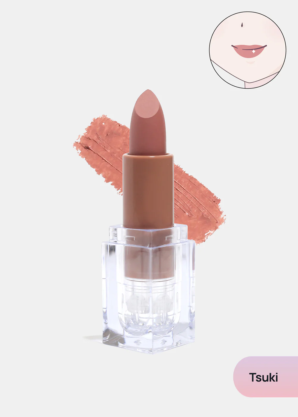 AOA Magical Girl Lipstick - Image 12