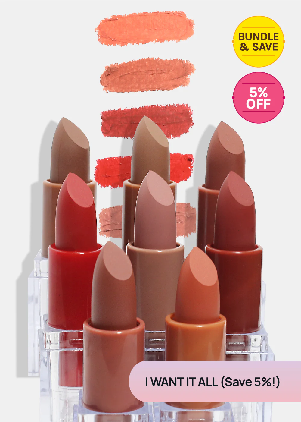AOA Magical Girl Lipstick - Image 16