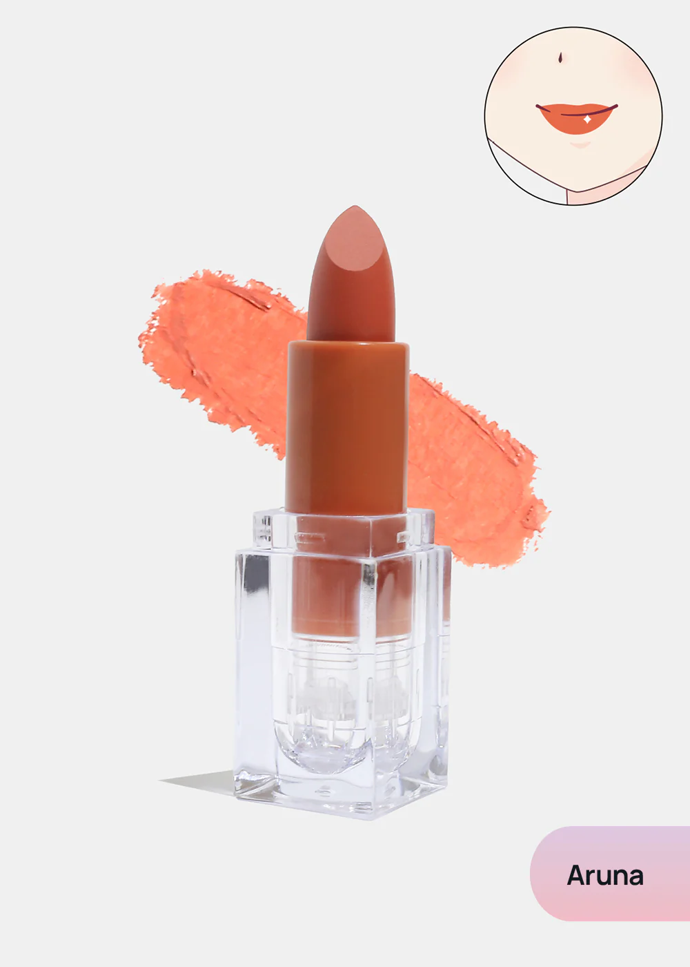 AOA Magical Girl Lipstick - Image 8