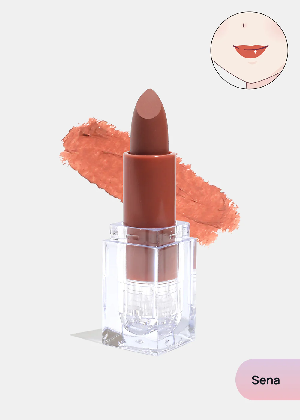 AOA Magical Girl Lipstick - Image 9