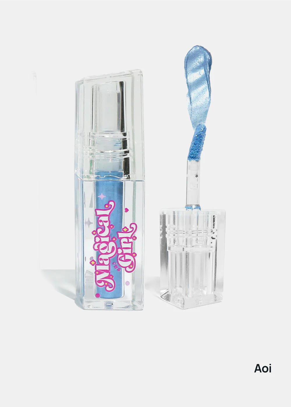 AOA Magical Girl Liquid Glitter Eyeshadow - Image 11