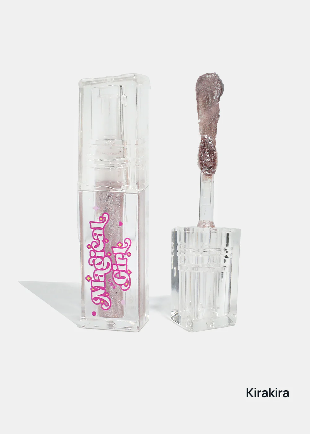AOA Magical Girl Liquid Glitter Eyeshadow - Image 6