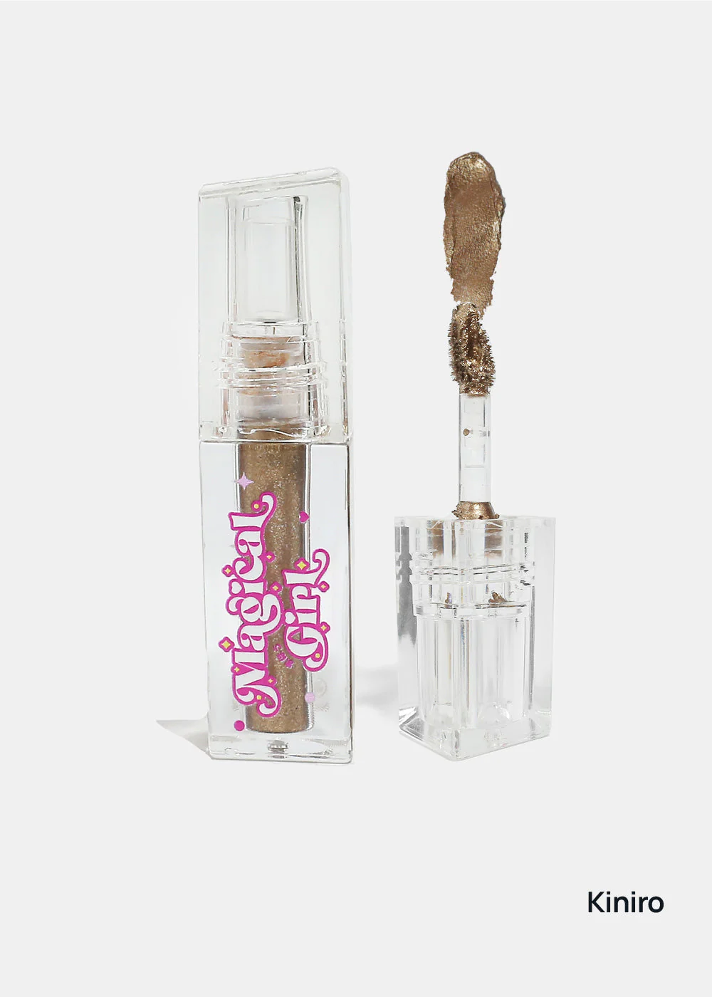 AOA Magical Girl Liquid Glitter Eyeshadow - Image 8