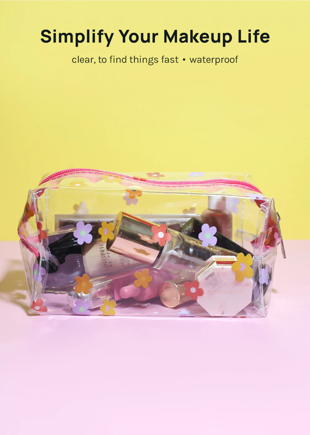 AOA Makeup Case - Image 2