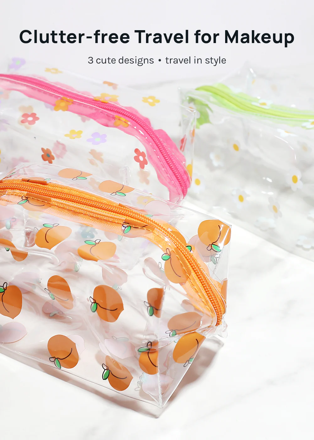 AOA Makeup Case - Image 3