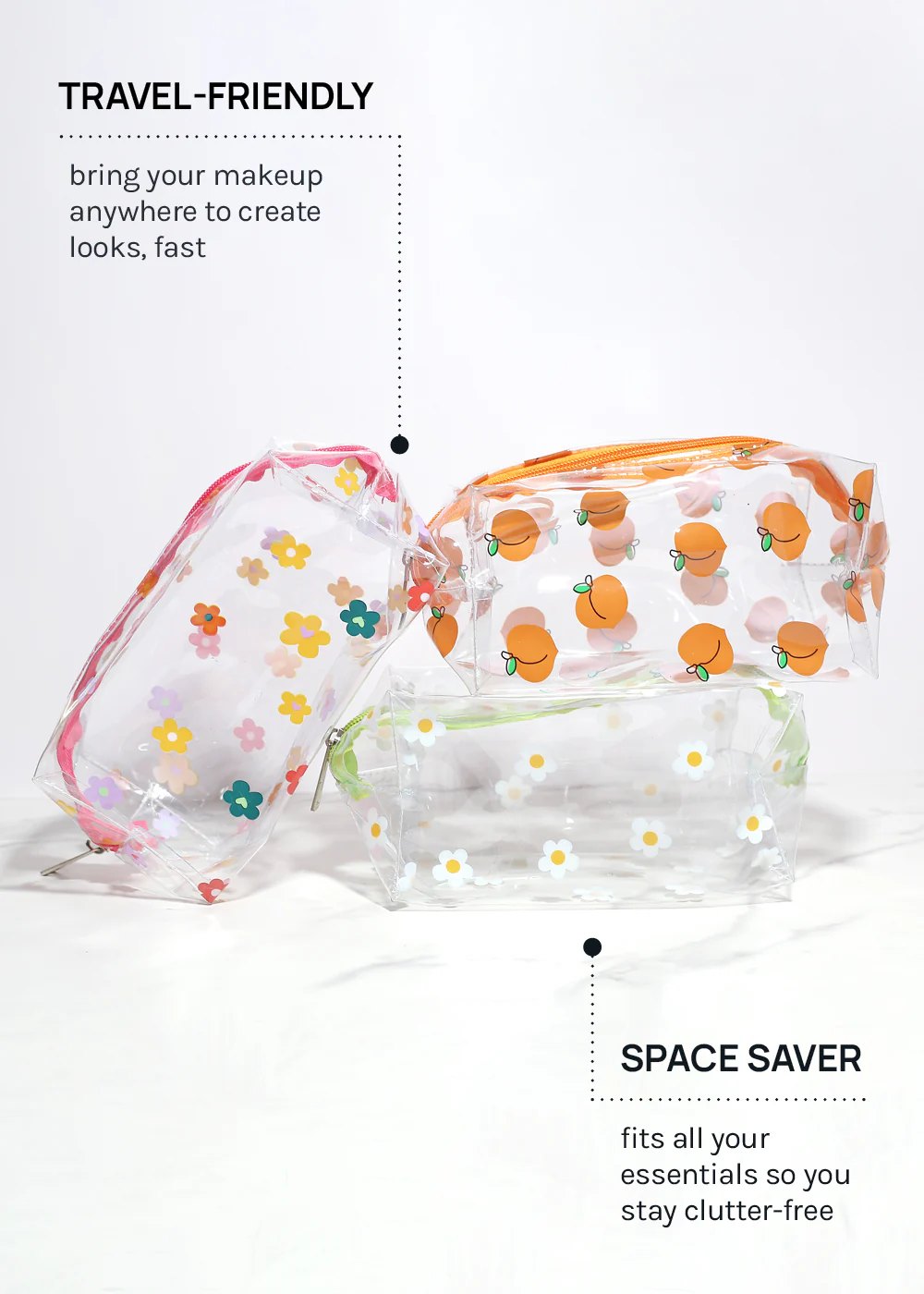 AOA Makeup Case - Image 5