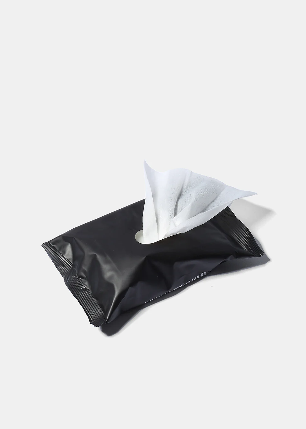 AOA Makeup Remover Wipes - Lavender - Image 2