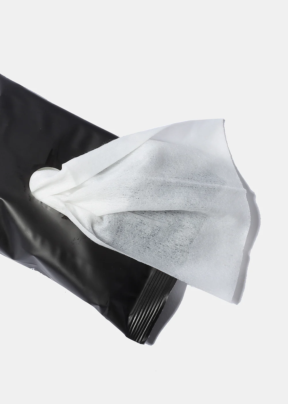 AOA Makeup Remover Wipes - Lavender - Image 3