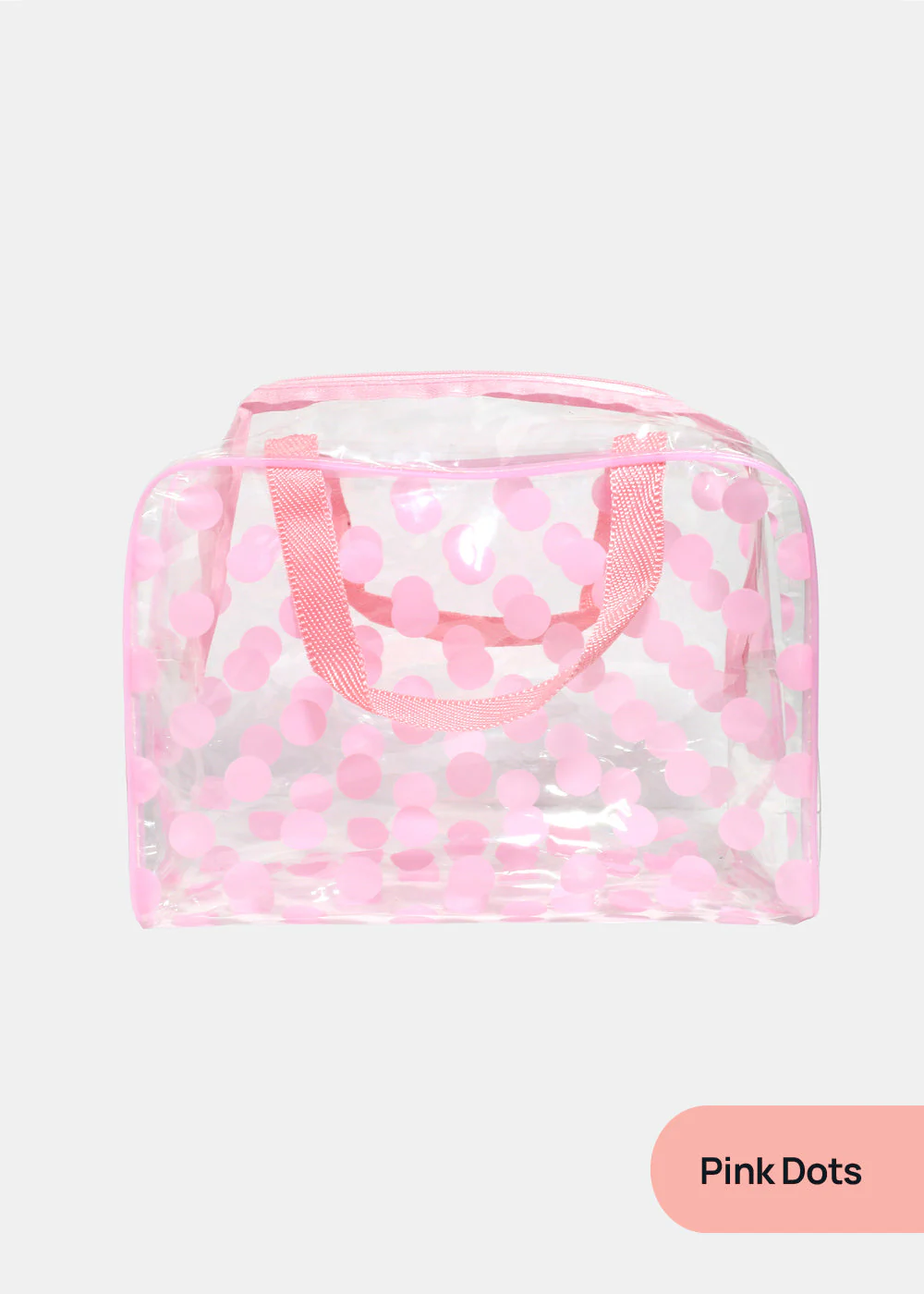 AOA Makeup Travel Tote - Image 6