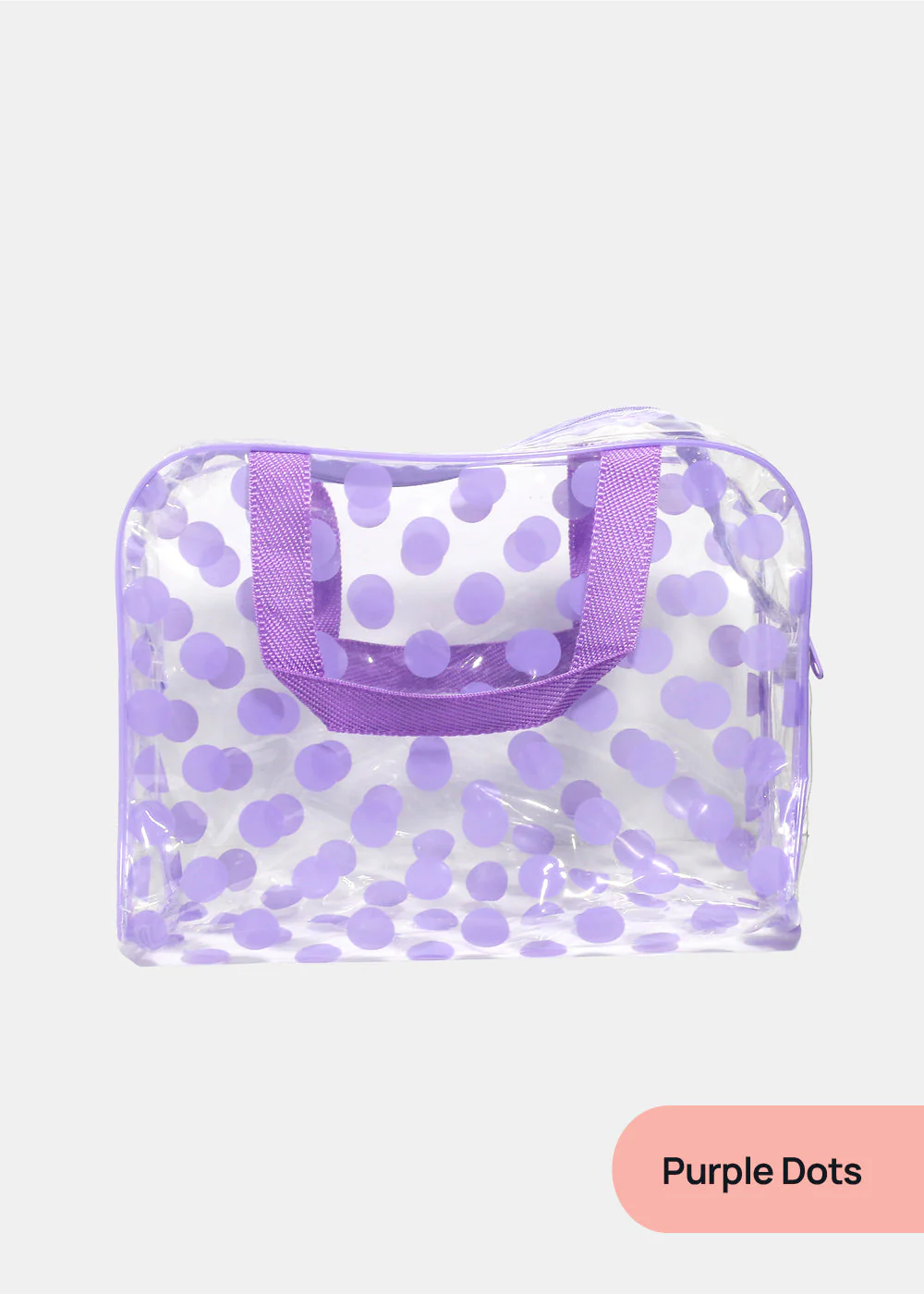AOA Makeup Travel Tote - Image 7