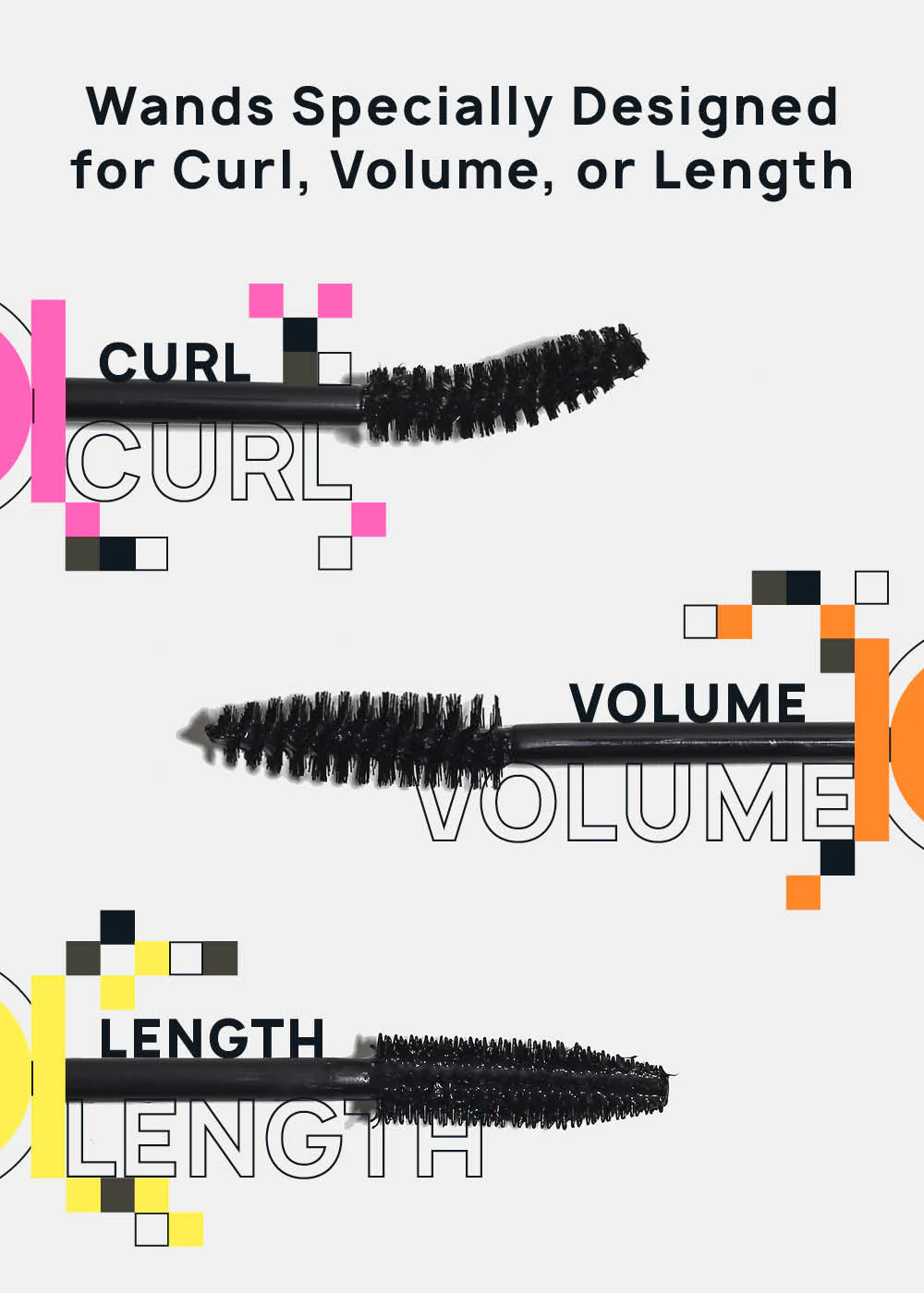 AOA Shocking Mascara - Image 5