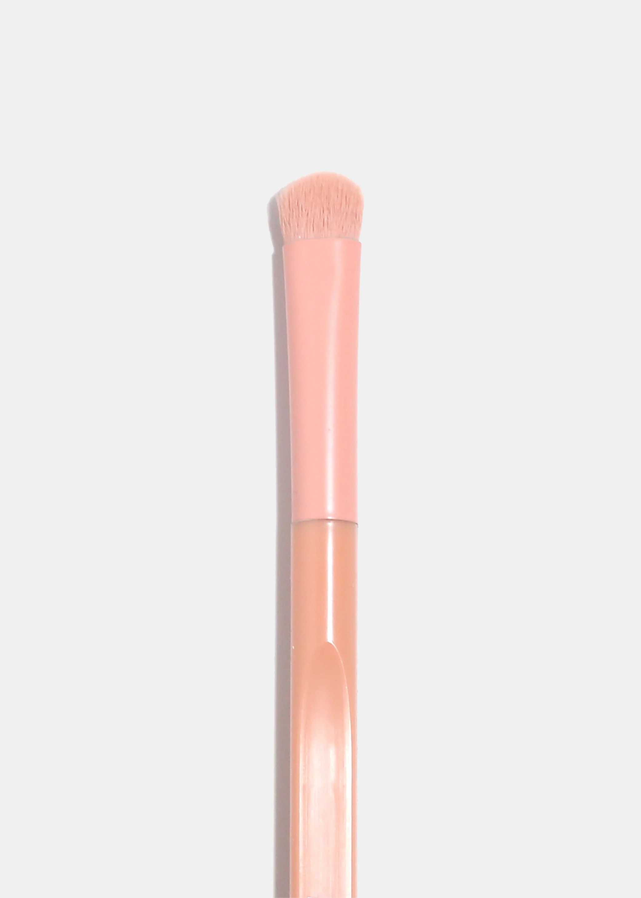 AOA Matte Rose Single Brush β E123 Eyeliner Blending Brush - Image 2
