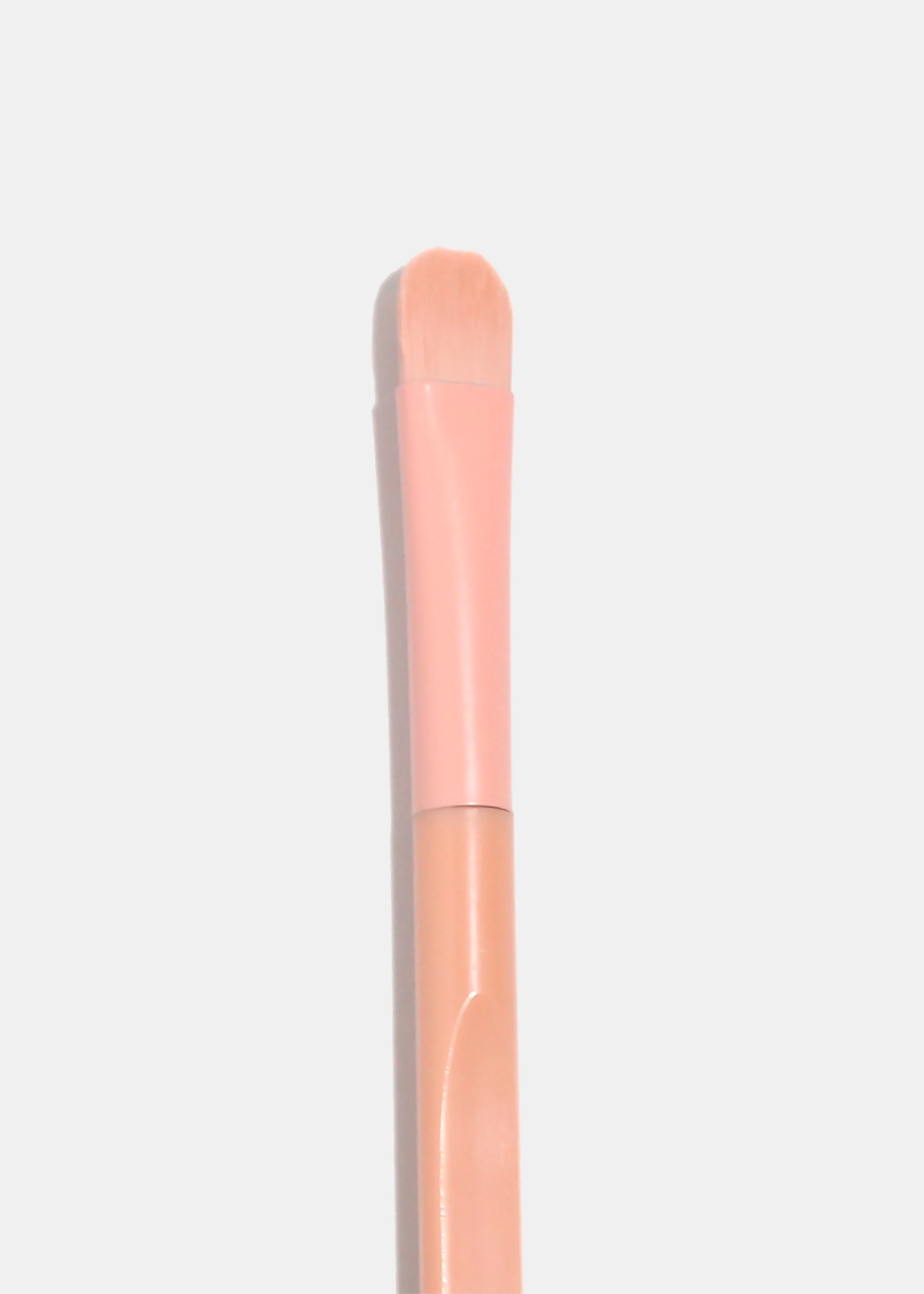 AOA Matte Rose Single Brush – E143 Shader Brush - Image 2