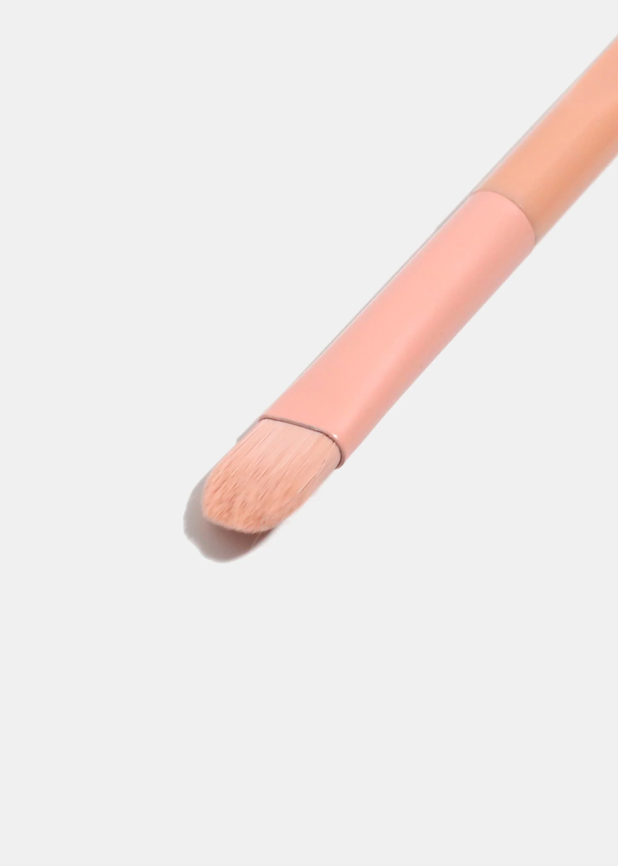 AOA Matte Rose Single Brush – E143 Shader Brush - Image 3