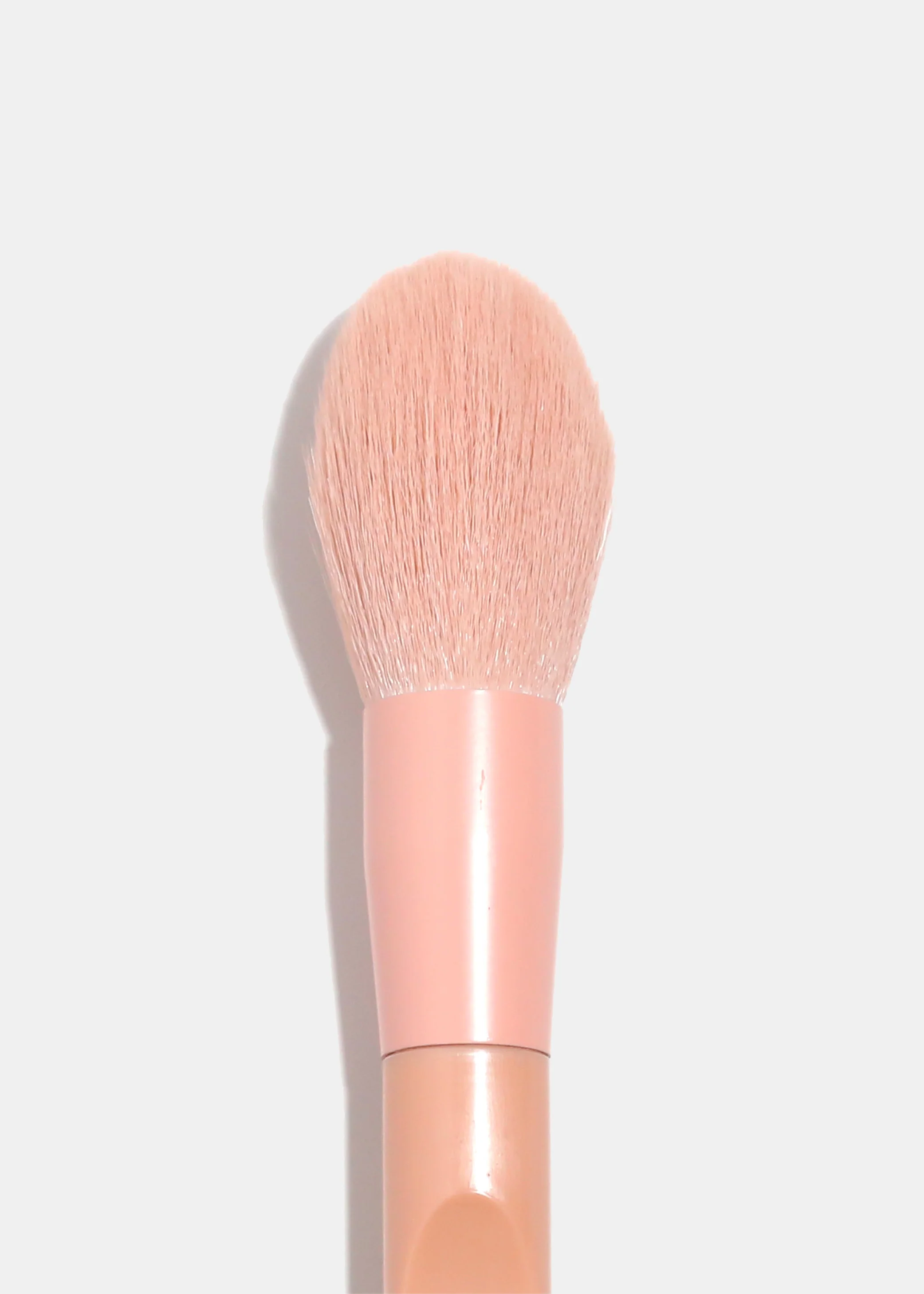 AOA Matte Rose Single Brush β F12 Large Powder Brush - Image 2