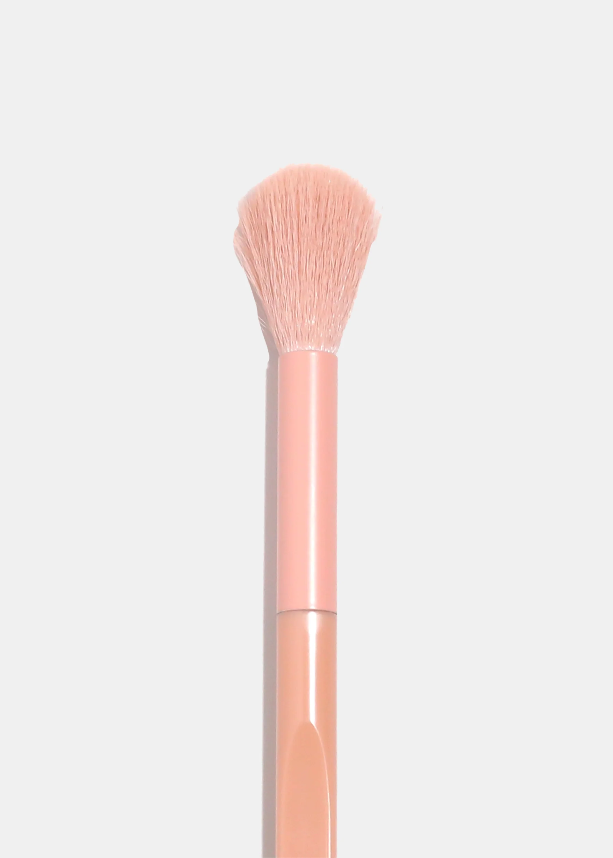 AOA Matte Rose Single Brush β F34 Loose Highlighter Brush - Image 2