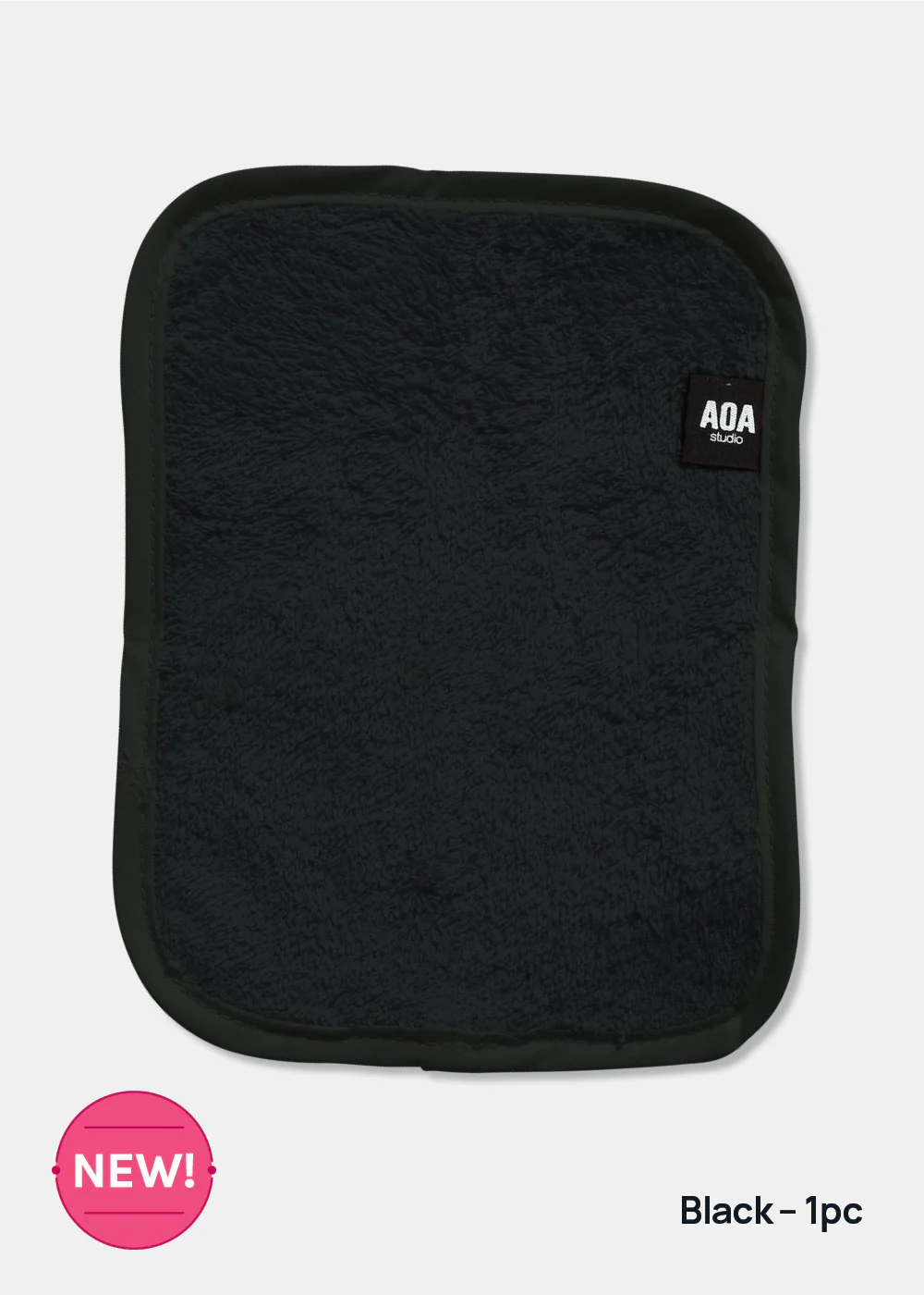 AOA Microfiber Washcloth Towel - Image 10