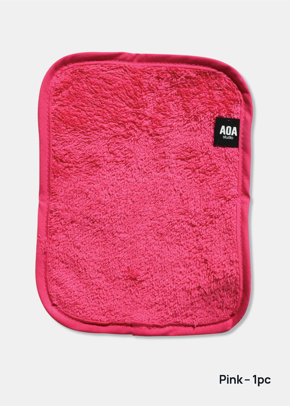 AOA Microfiber Washcloth Towel - Image 8