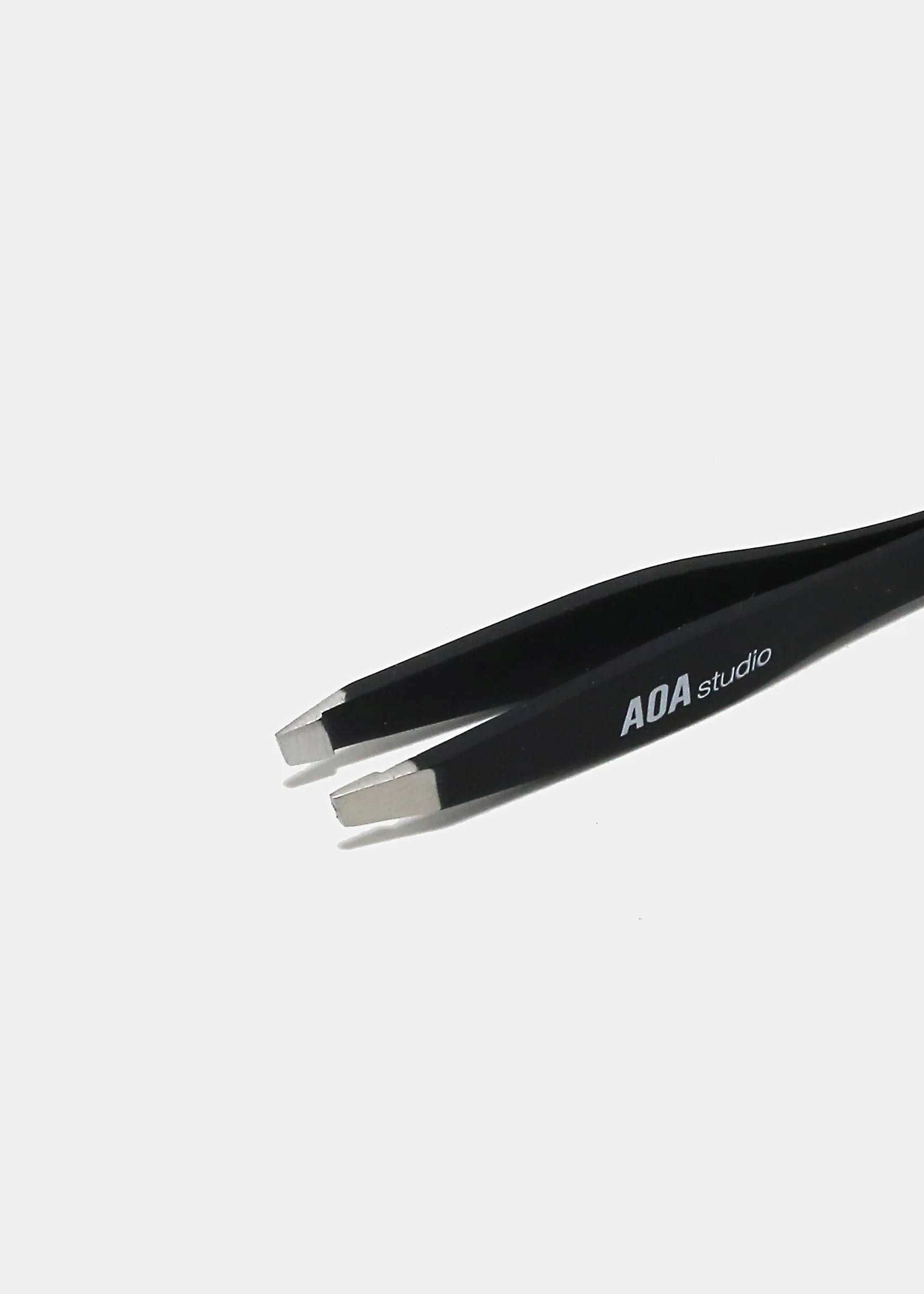 AOA Mini Slant Tweezers - Image 4
