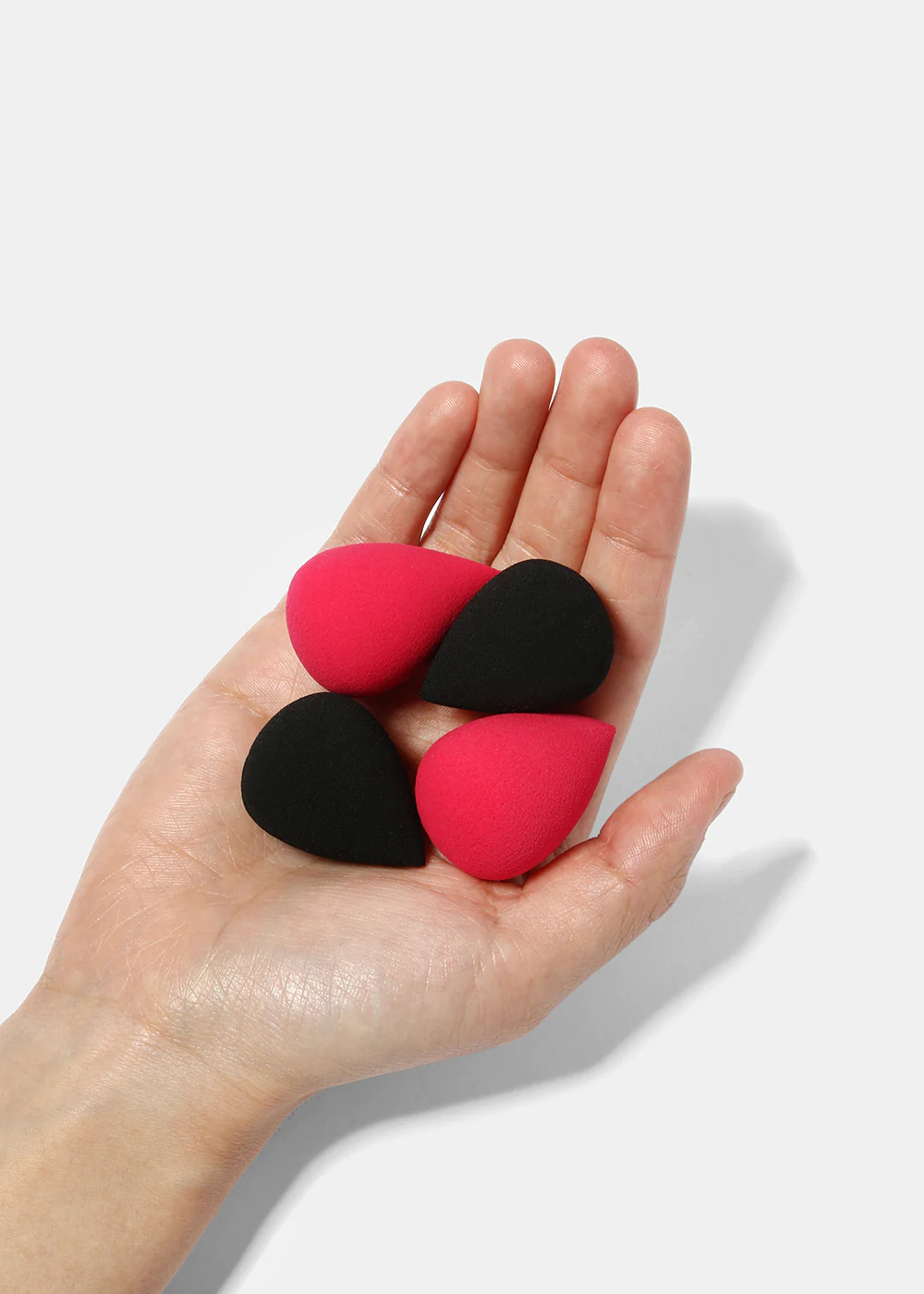 AOA Mini Wonder Blender - Pink - Image 5