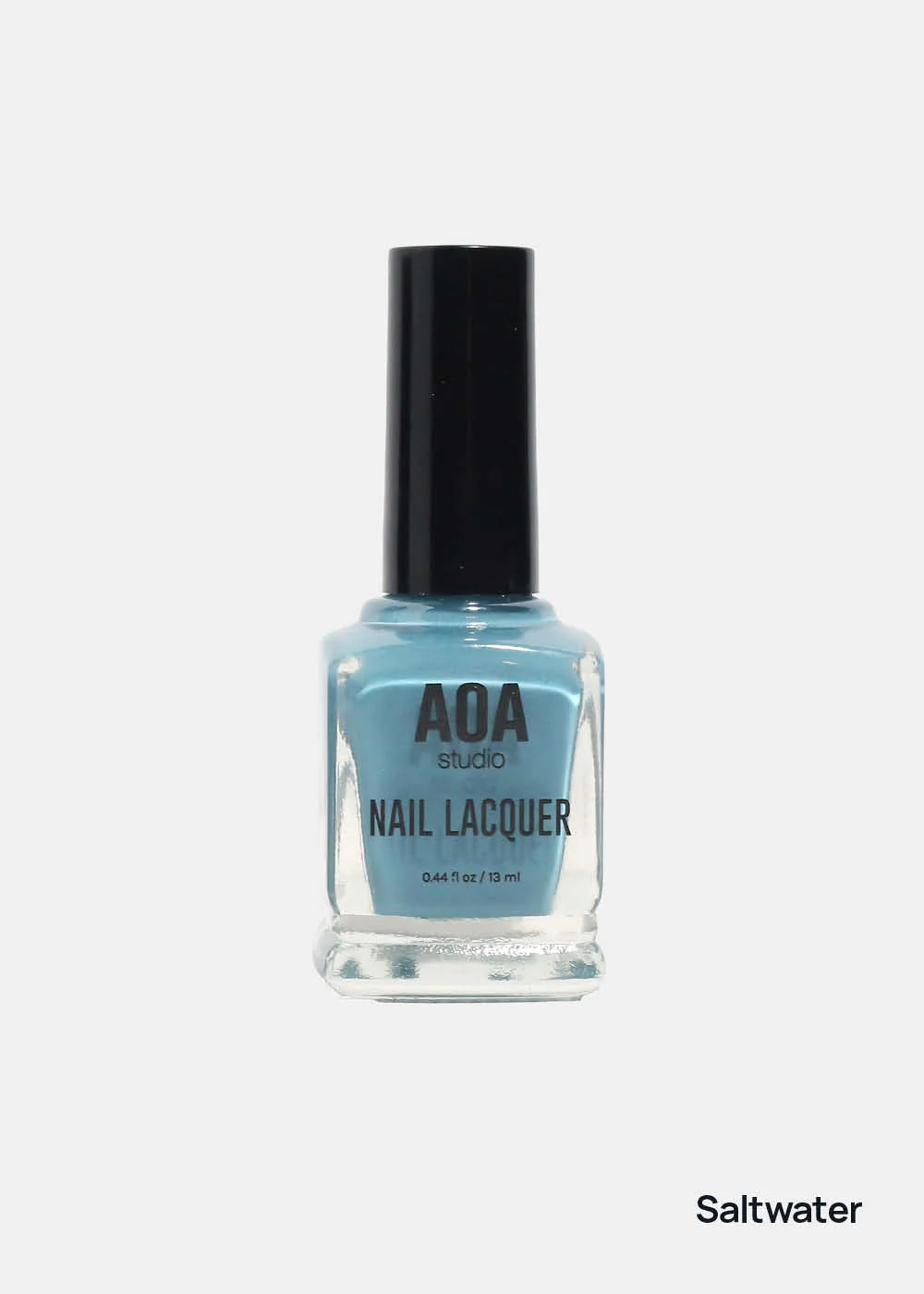AOA Nail Lacquer – Blues - Image 8