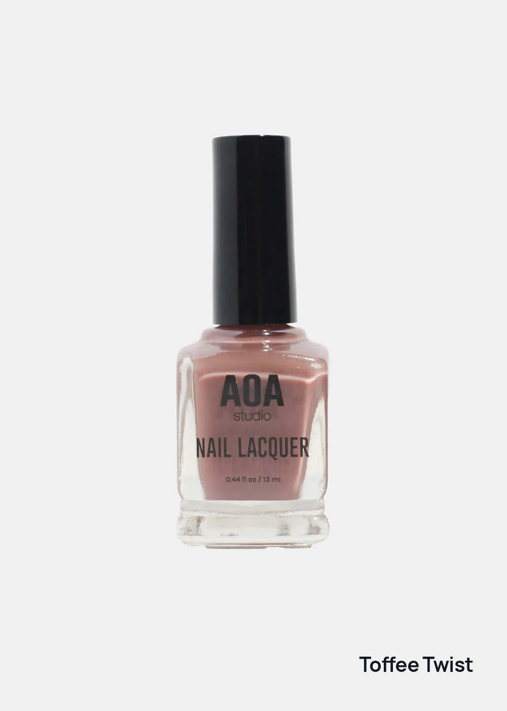 AOA Nail Lacquer – Browns - Image 10