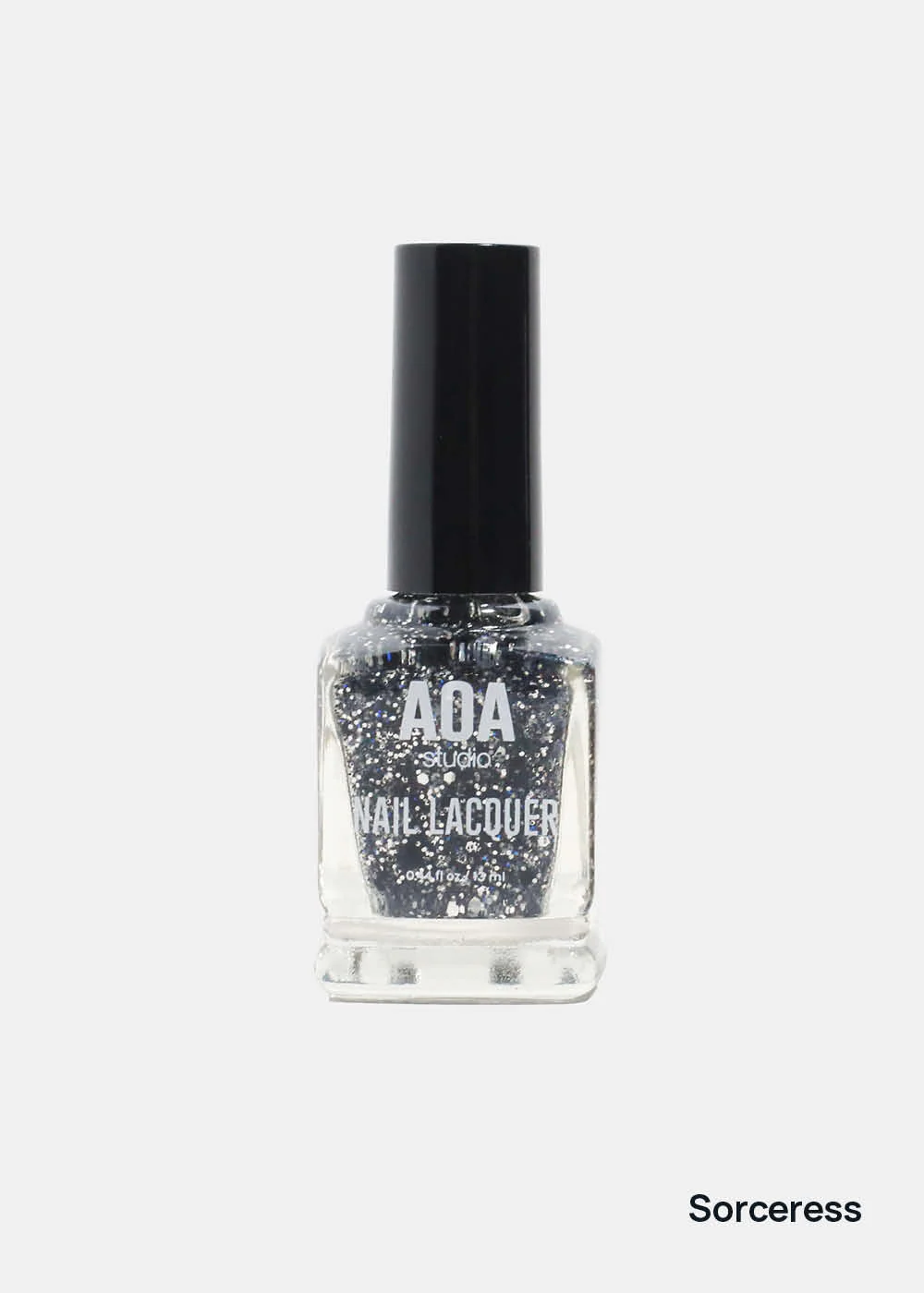 AOA Nail Lacquer – Glitters - Image 6