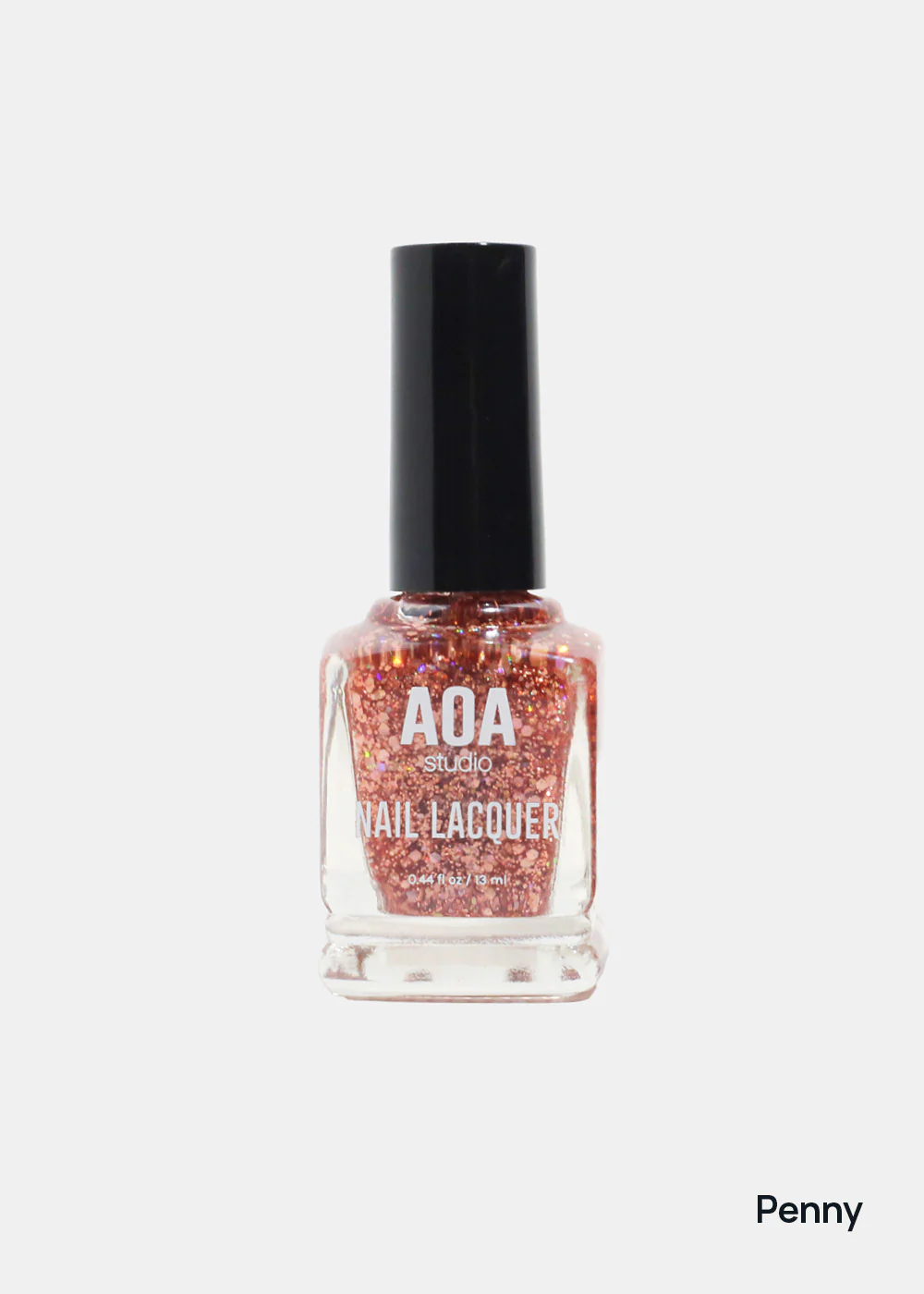 AOA Nail Lacquer – Glitters - Image 8