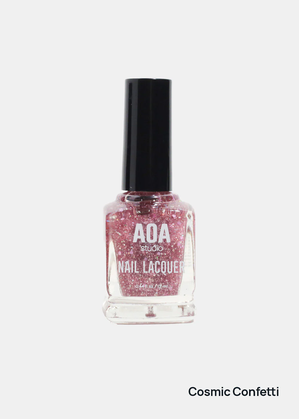 AOA Nail Lacquer – Glitters - Image 9
