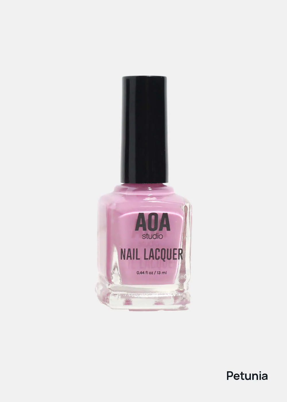 AOA Nail Lacquer – Mauves - Image 10