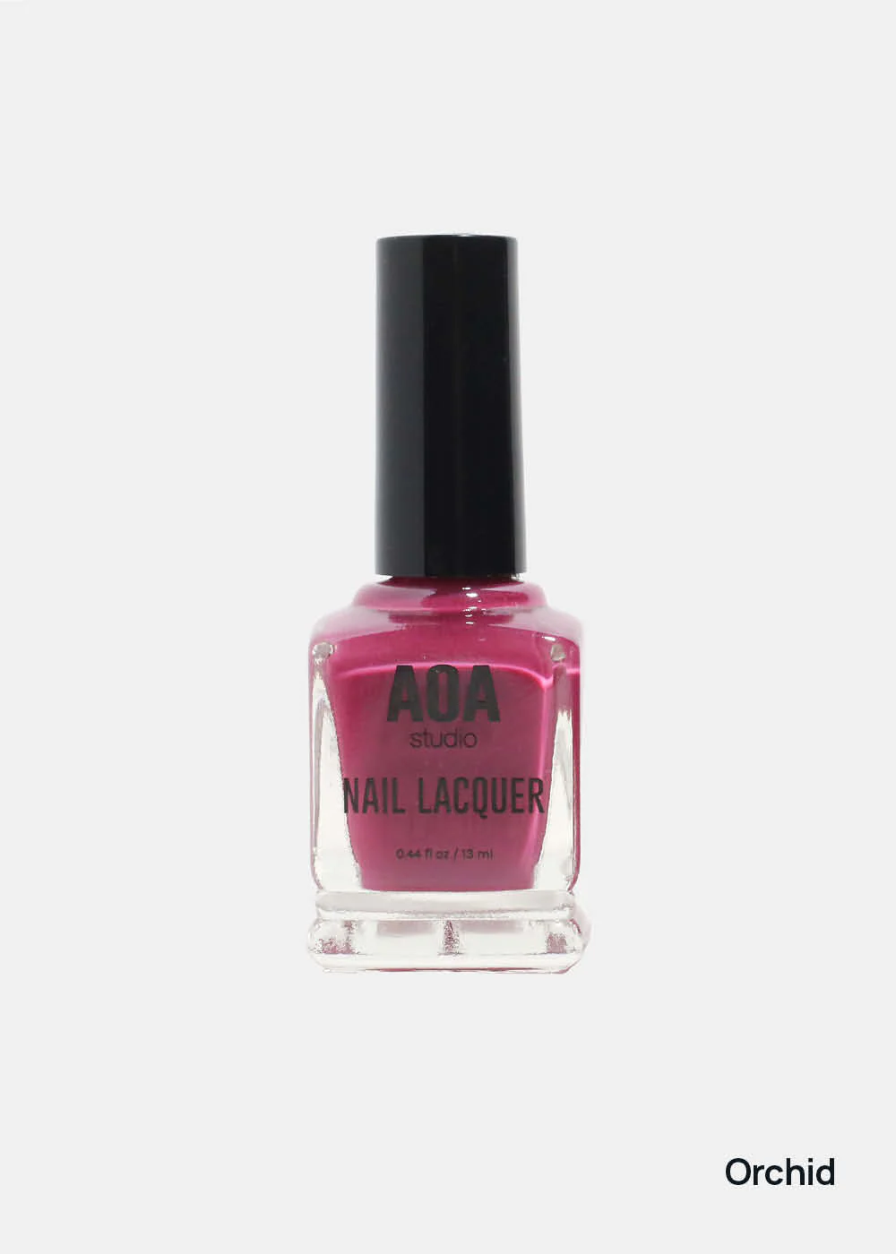 AOA Nail Lacquer – Mauves - Image 6