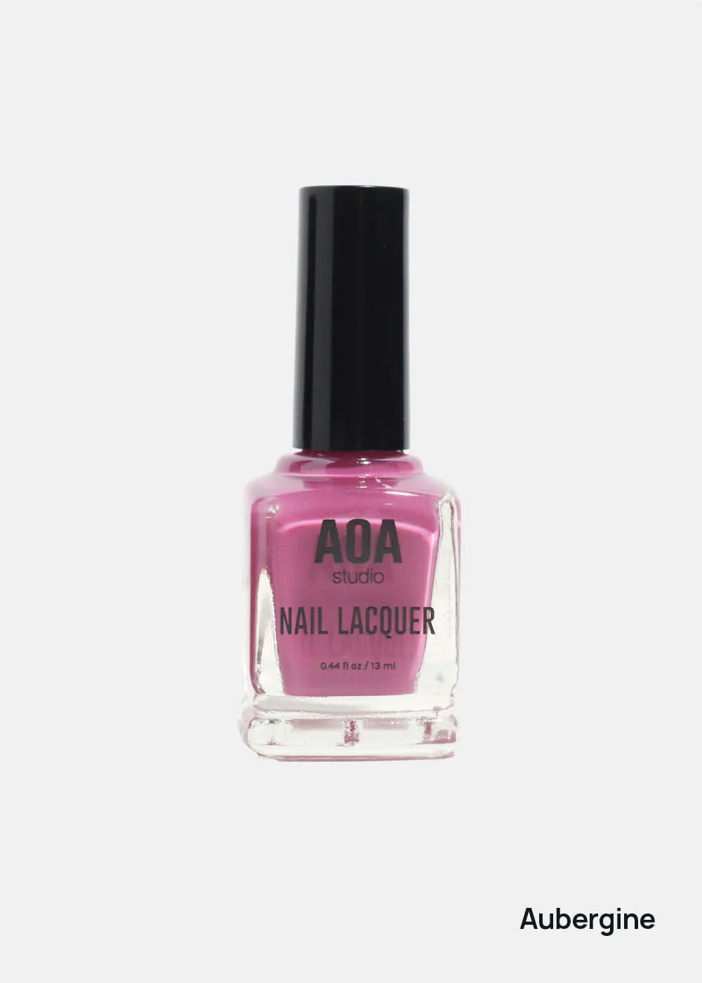 AOA Nail Lacquer – Mauves - Image 7