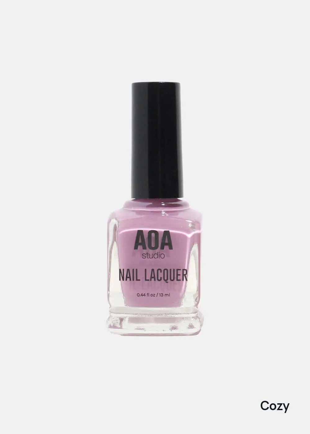 AOA Nail Lacquer – Mauves - Image 8