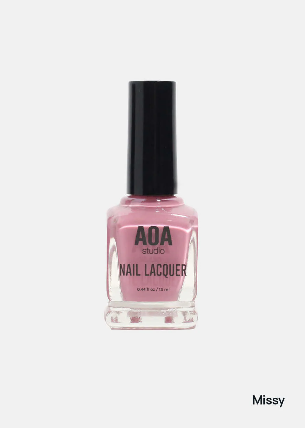 AOA Nail Lacquer – Mauves - Image 9