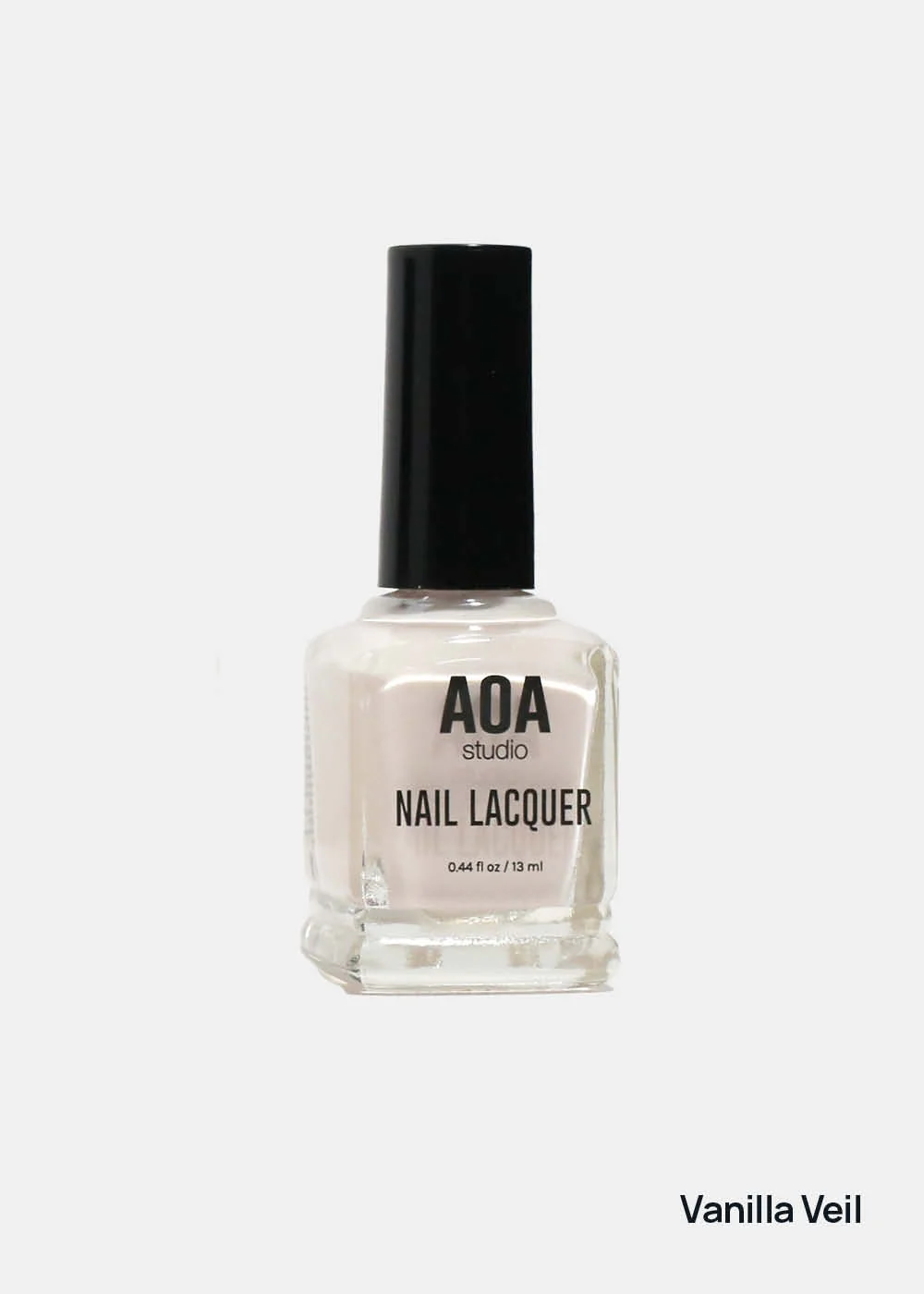 AOA Nail Lacquer – Neutral Pinks - Image 10