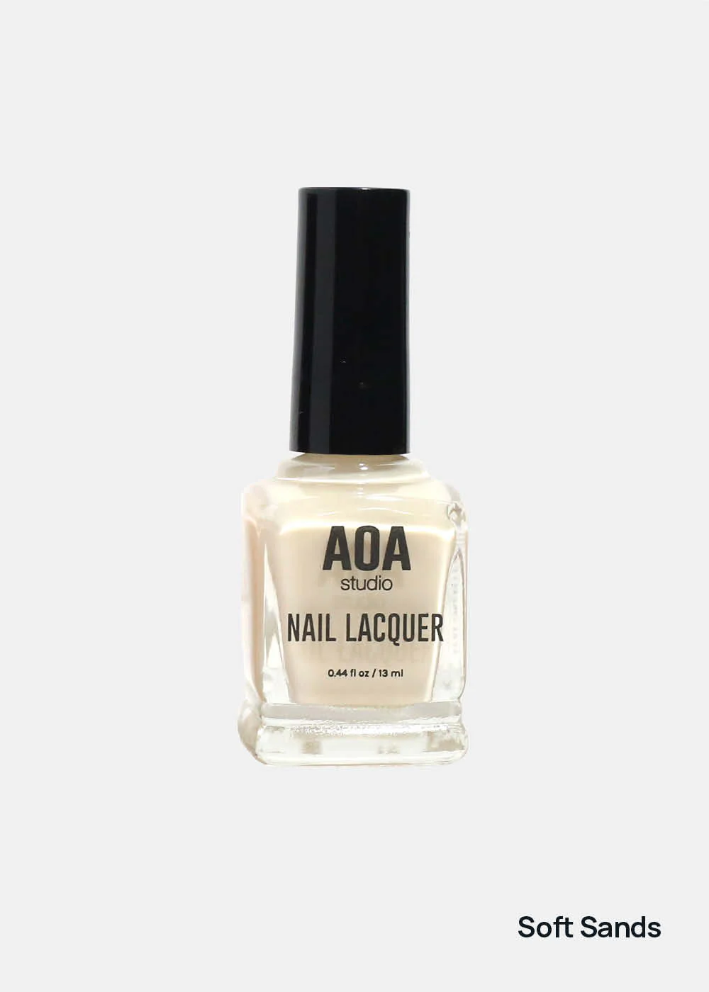 AOA Nail Lacquer – Neutral Pinks - Image 11