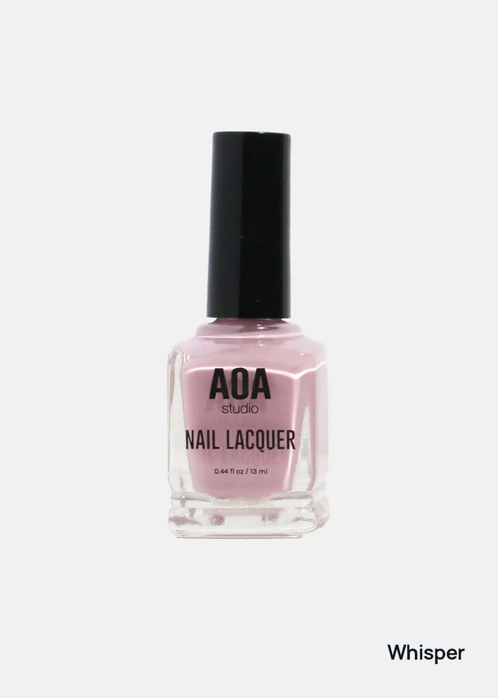 AOA Nail Lacquer – Neutral Pinks - Image 6