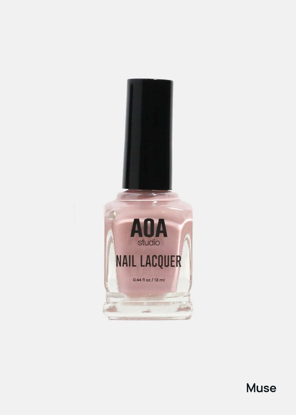 AOA Nail Lacquer – Neutral Pinks - Image 7