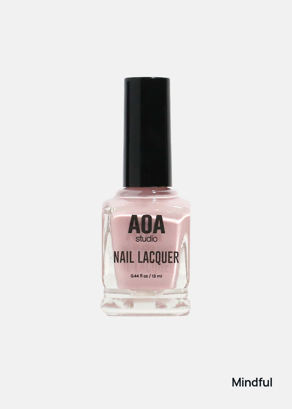 AOA Nail Lacquer – Neutral Pinks - Image 8