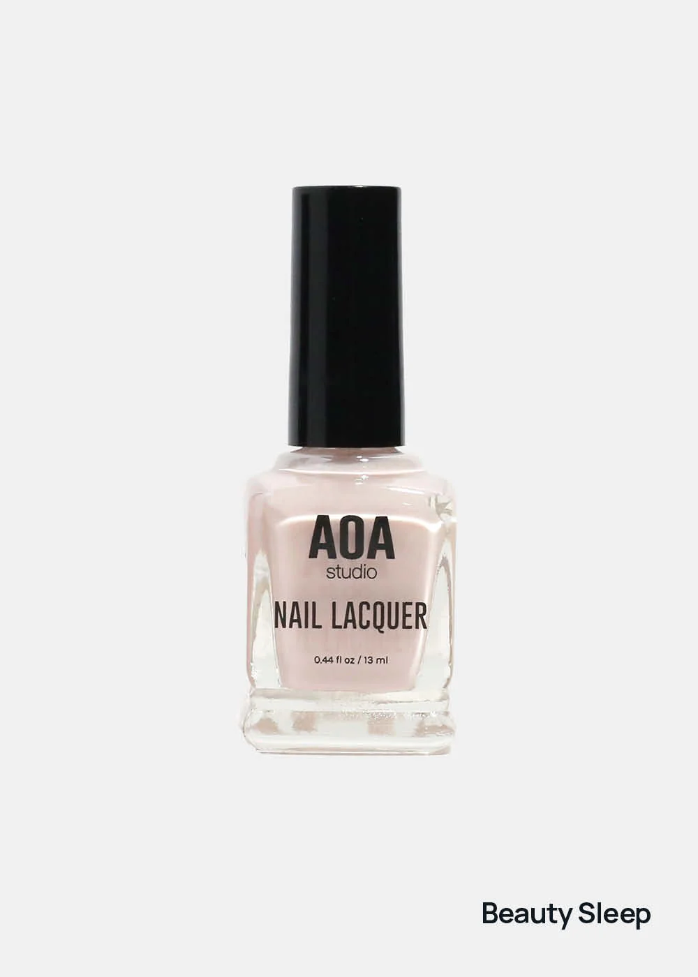 AOA Nail Lacquer – Neutral Pinks - Image 9