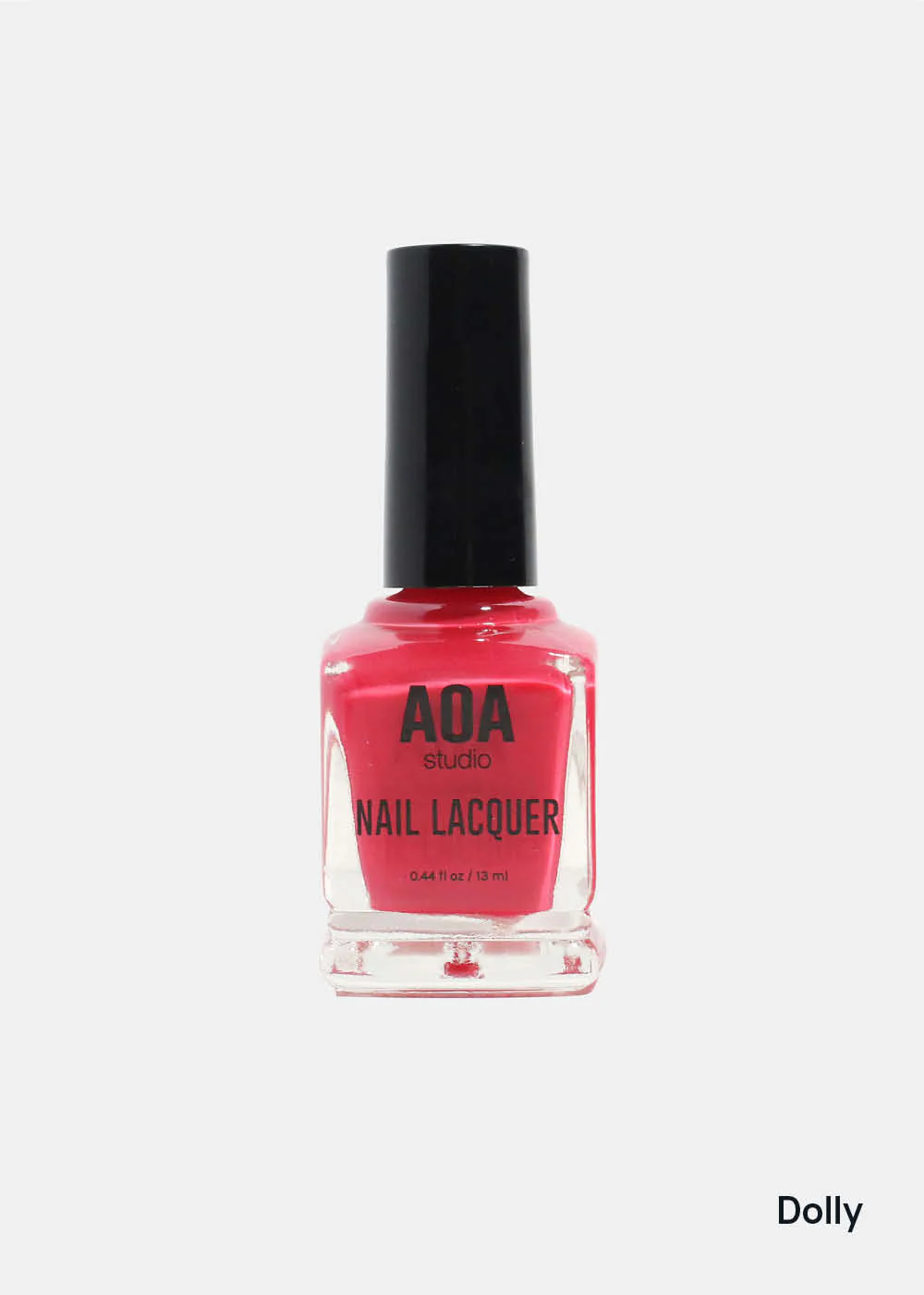 AOA Nail Lacquer – Pinks - Image 10