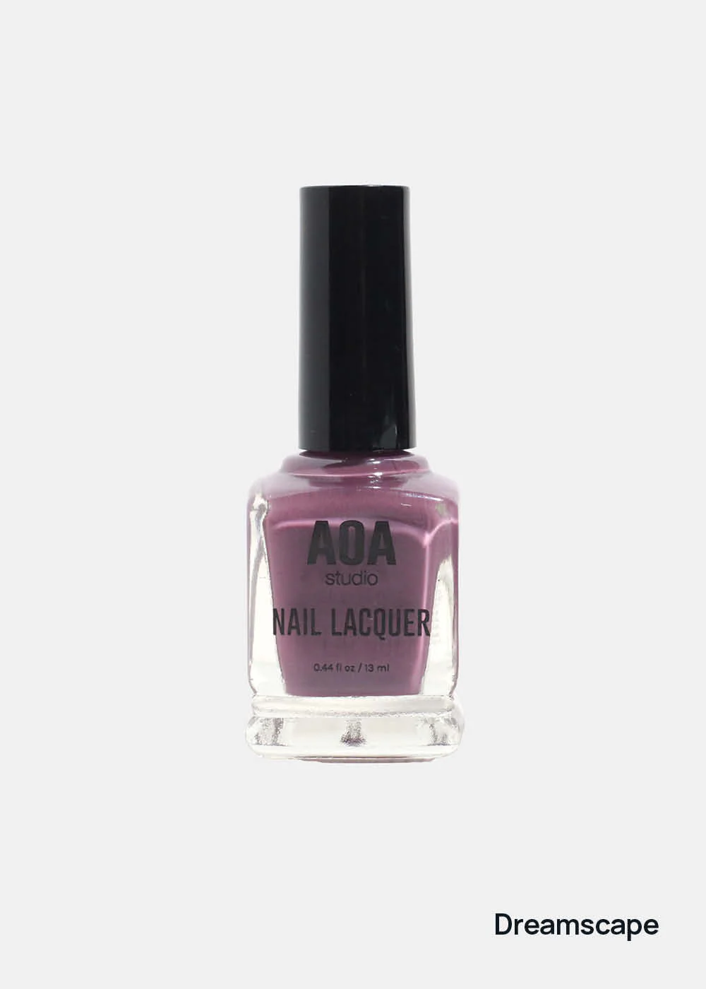 AOA Nail Lacquer – Purples - Image 10