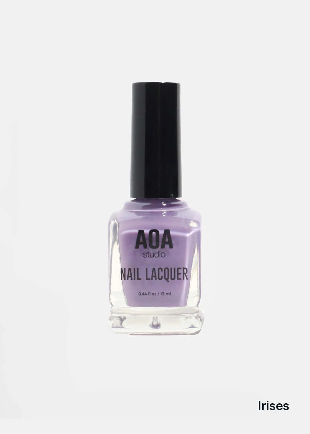 AOA Nail Lacquer – Purples - Image 8
