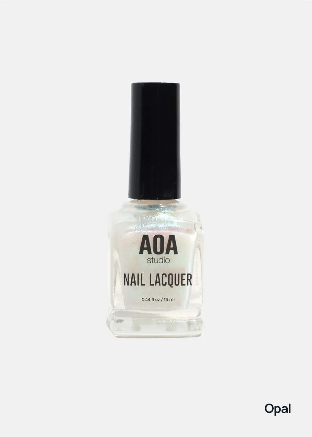AOA Nail Lacquer – Shimmers - Image 10